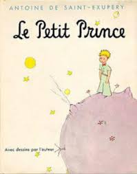 Le Petit Prince (1943) | Antoine de Saint Exupéry | Page 3
