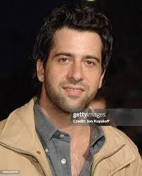 161 Troy Mann Photos & High Res Pictures