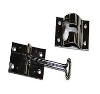 Truck Door Holders: Polar Hold Tite 4 in. Stainless Truck ...