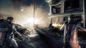 Azione/thriller 2013 con jason statham (phil broker), james franco. Verrissen Und Vergessen Homefront The Revolution Videospielgeschichten