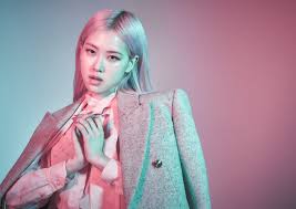 Scans em hq do @blackpink no season greetings. blackpink #rose blackpink. Blackpink S Rose Reveals Release Date For Gone Music Video Sada El Balad