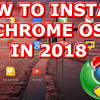The chrome operating system (os) was reserved only for chromebook users, but now it's available for other devices too. 1