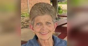 Bonnie Marie Clark Obituary