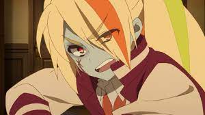 A young singer dies and becomes a zombie. Saki Nikaido History Zombieland Saga Wiki Fandom