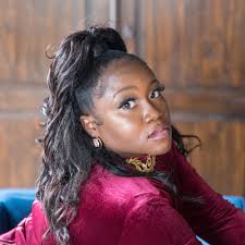 Akeem Powell and Deanne Warde's Wedding Website