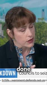 IWD 2021: Amy Conyard