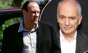The Sopranos creator David Chase reveals Tony Soprano will feature in new  prequel film
