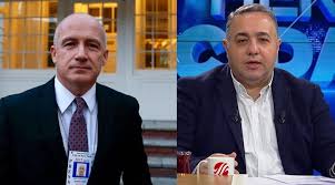 Check spelling or type a new query. Cnn Turk Canli Yayininda Kavga Sen Aptal Adamin Tekisin