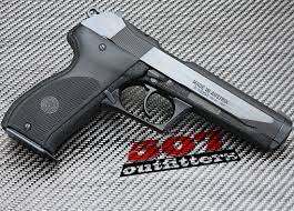 Steyr GB 9mm – 507 Outfitters