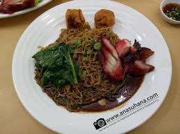 Muhammad zayyan amzar bin mohd a. Makan Makan Di Restoran Mohd Chan Abdullah Taman Melawati Ana Suhana