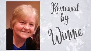 Inkwell Inspirations: HOLDING ON TO HOPE by Janet Ferguson, Reviewed by  Winnie Thomas