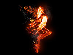 84 Fire Hd Wallpapers Background Images Wallpaper Abyss