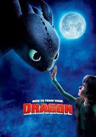The thrilling second chapter of the epic how to train your dragon trilogy brings back the fantastical world of hiccup and toothless five years later. How To Train Your Dragon Watch Stream Online