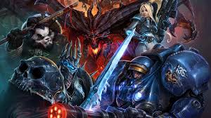 We did not find results for: Heroes Of The Storm Wallpapers Pictures Images