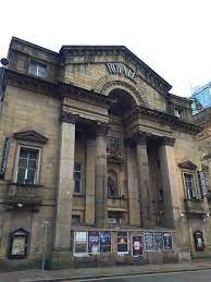 .royal manchester видео hitman and her discotheque royal her: Simon Donohue On Twitter Discotheque Royale Wasn T Exactly The Dignified Purpose This Beautiful Old Building Deserved But It S Still Sad To See It Standing Empty Are There Plans For It Https T Co Bk5gjor5b2
