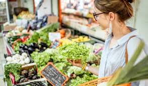 Fruits Et Legumes Frais Ameliorer La Tracabilite Des Produits Economie Gouv Fr