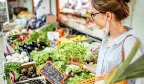 Comment conserver les précieuses vitamines des fruits et légumes ? Fruits Et Legumes Frais Ameliorer La Tracabilite Des Produits Economie Gouv Fr