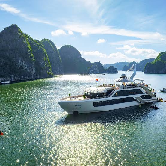 Serenity Cruises - All You SHOULD Know Before Going 2026 (with Reviews)