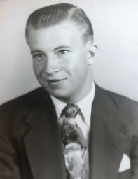 Billy Edward Vail (1934-2001): homenaje de Find a Grave