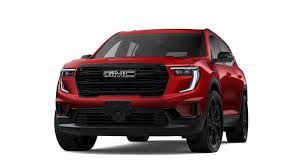 Image result for Carbon Flash 2008 Acadia