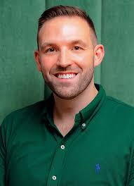 Mr Sam Jenkinson-Cooke