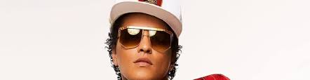 Biography Bruno Mars