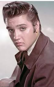Sunday (October 12.)🔟 Buzzy said football was Elviss consuming interest.  Une time, he said he and Elvis and some others went over to the waterworks  to play ball with a bunch of "