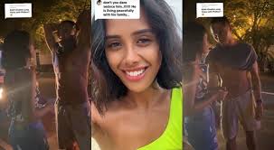 Babaeng kausap ni Philmar Alipayo sa minalisyang 'viral video,' nagsalita na -Balita