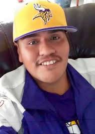 Wakinyan “Rocky” Zuniga