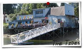 In Gig Harbor Gig Harbor Puget Sound Clam Chowder