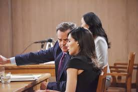 Like sands through the hourglass, so are the days of our lives. follow the trials and tribulations of the bradys, hortons, dimeras, and other families of salem, as their relationships forge romance, adventure, mystery, comedy, and drama. Verdict Revealed On Days Of Our Lives Canyon News