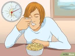 Meal planning can be very. How To Have A Healthy Diet As A Teenager With Pictures Wikihow