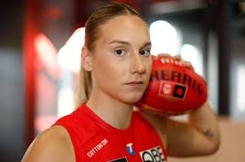 Notes from the track: Giants and Swans