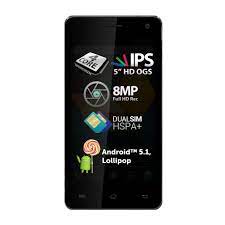 Telefon mobil Allview P6 Life, Dual SIM ...