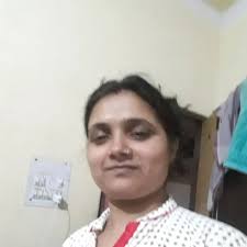 Reena's User Profile