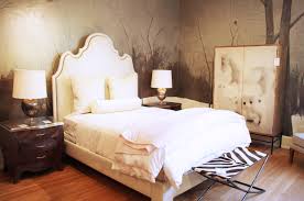 Lucy And Company Bedrooms Oly Studio Ingrid Bed Oly Studio Amelia Bedside Table Oly Studio Hadley Bench Oly Studio Bed Elegant Bedroom Bedroom Interior
