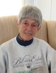 Obituary information for Mary Lou Hamilton Corbett