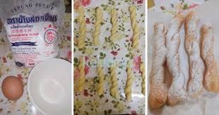 Check spelling or type a new query. Resipi Kuih Pintal Guna 3 Bahan 15 Minit Dah Siap Cukup Mudah Sedap