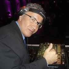DJ Eduardo Maciel
