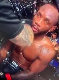 Wow Brady! Tough night for Leon