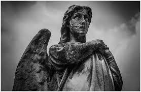 101 131 200 211 243 313 317 411 420 422 Spiritual Meaning Statue Fallen Angel Lucifer