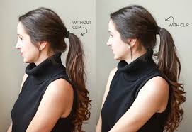 Cute, professional and super stylish. 5 Minute Low Messy Ponytail Hair Tutorial Diary Of A Debutante