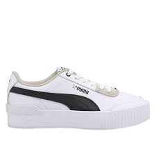 Save money on the best fashion online with ebay deals. Puma Carina Lift Women S Casual Shoe In White Intersport Australia