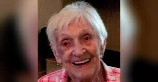 Bernice M. Geal Obituary