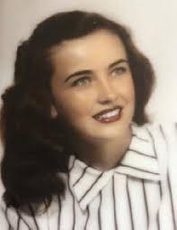 Obituary information for Gloria Dell Metcalf