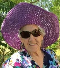 Betty Mott Hamblin Obituary (2022)