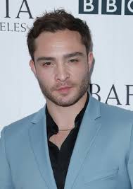 Ed Westwick To Star In 'Enemy Lines'; David Gyasi In 'Hell