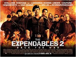 Here are the 50 best, broken down into four. The Best Action Movies Starring The Cast Of The Expendables