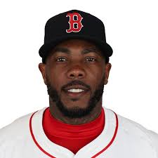 Chapman leaves the game