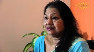 Lalchand Bhimraj Jain & Aruna Jain